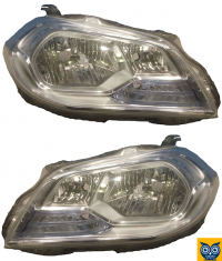 Фара Suzuki SX 4 2013+