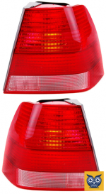 Фонар задній Volkswagen Bora 1999-2005