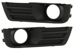 Решетка в бампер FORD C-max 2003-2007