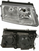 Фара Volkswagen Passat B5 1997-2000