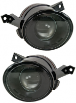 Протитуманна фара VW Touran 2006-2010
