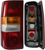 Фонар задній PEUGEOT Expert 1996-2006
