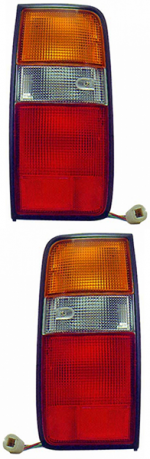 Фонар задній Toyota Land Cruiser 1991-1996 JB