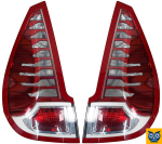 Фонар задній RENAULT Scenic III 2009-2011