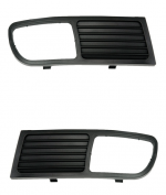 Решітка в бампер SEAT Ibiza/Cordoba/Inca/Vario 1997-1999