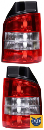 Фонар задній VW T5 2003-2009