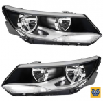 Фара Volkswagen Tiguan 2011-2017