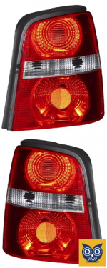 Фонар задній VW Touran 2003-2006