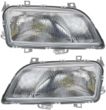 Фара Seat Alhambra 1996-2001