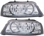 Фара Seat Alhambra 2001-2010