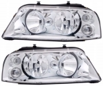 Фара Seat Alhambra 2001-2010