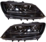 Фара Seat Alhambra 2010+