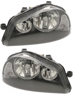Фара Seat Arosa 2001-2004