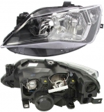 Фара Seat Ibiza 2013+