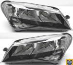 Фара Skoda Superb 3V 2015+