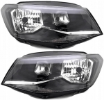 Фара Volkswagen Caddy 3 2015+