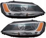 Фара Volkswagen Jetta VI 2010-2019 USA