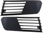 Решітка в бампер SEAT IIbiza | Cordoba 2002-2009