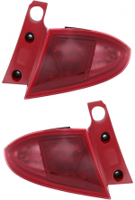 Фонар задній зовнішній SEAT Leon 2005-2012