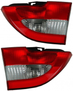 Фонар внутрішній задній RENAULT Megane 1 1999-2002