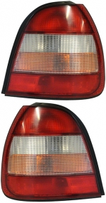 Фонар задній Nissan Sunny 1990-1996