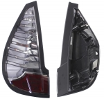 Фонар задній RENAULT Scenic III 2012-2016