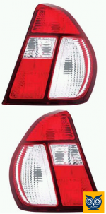 Фонар задній RENAULT Simbol 2002-2008