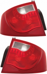 Фонар задній SEAT Exeo 2008-2013