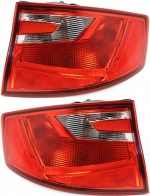 Фонар зовнішній задній SEAT Toledo 2012+