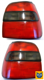 Фонар задній SKODA Felicia 1 1995-2001