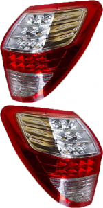 Фонар задній Toyota Rav 4 2010-2012