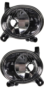Протитуманна фара SEAT Exeo 2008-2013