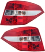 Фонар задній зовнішній RENAULT Laguna 3 2007-2010