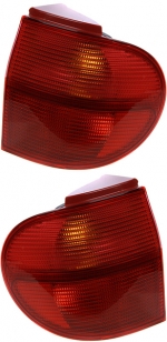 Фонар зовнішній задній SEAT Alhambra 1996-2001