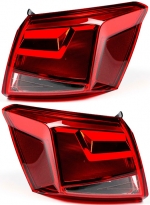 Фонар зовнішній задній SEAT Arona 2017+