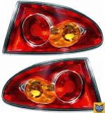 Фонар задній внутрішній SEAT Ibiza 2002-2009 +Cordoba