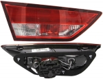 Фонар задній внутрішній SEAT Leon 2013+
