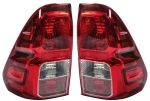 Фонар зовнішній задній Toyota HiLux 2015+