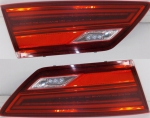 Фонар задній внутрішній SEAT Leon 2016+