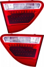 Фонар задній внутрішній SEAT Exeo 2008-2013