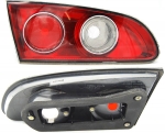 Фонар задній внутрішній SEAT Ibiza 2002-2009