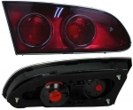 Фонар задній внутрішній SEAT Ibiza 2002-2009 +Cordoba