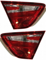 Фонар внутрішній задній SEAT Toledo 2012+
