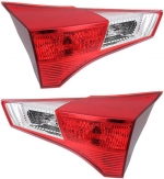 Фонар внутрішній задній Toyota Rav 4 2013-2015