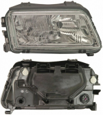 Фара Audi A4 B5 1995-1998