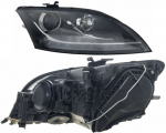 Фара Audi TT 8J 2006-2014