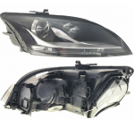 Фара Audi TT 8J 2006-2014