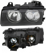 Фара BMW 3 E36 1994-1999