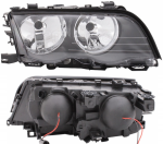 Фара BMW 3 E46 2001-2005