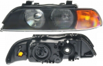Фара BMW 5 E39 1996-2000
